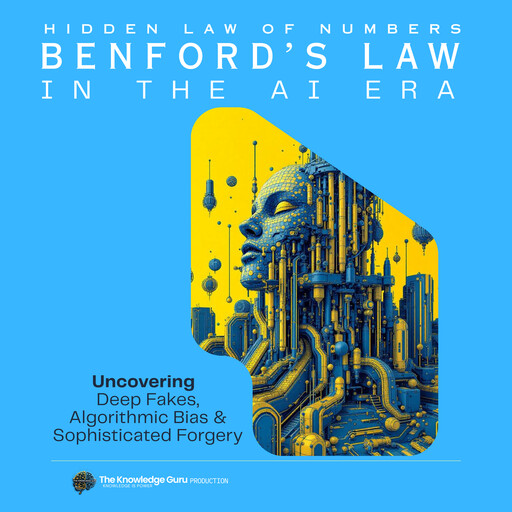 Numbers don’t lie: Benford’s Law in the AI Era, Clement Pereira