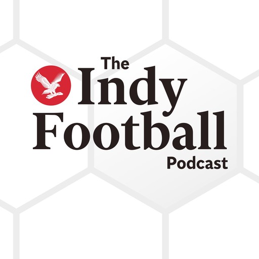 Indy Football podcast: Portugal might be rubbish yet win the whole thing, Spain labour to victory and Thursday preview, 