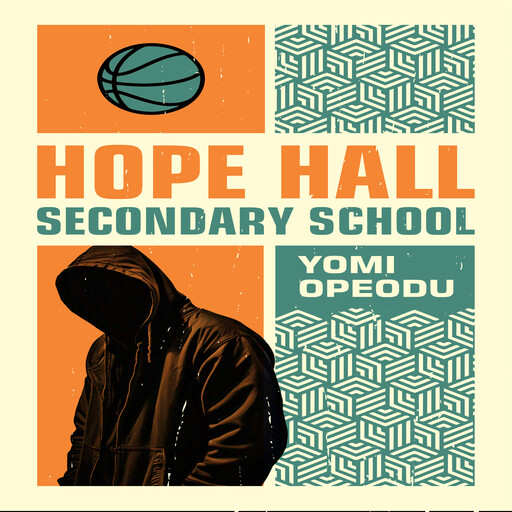 Hope Hall Secondary School, YomiOpeodu