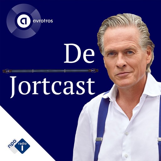 #200 - Alles uit de Jortcast!, 