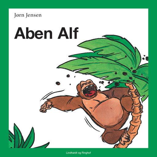 Aben Alf, Jørn Jensen