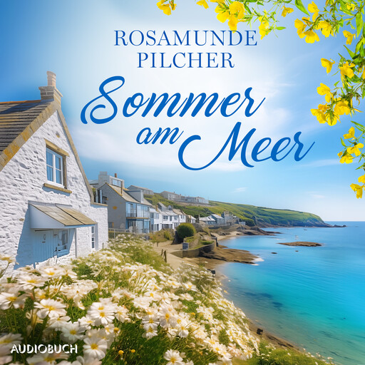 Sommer am Meer, Rosamunde Pilcher