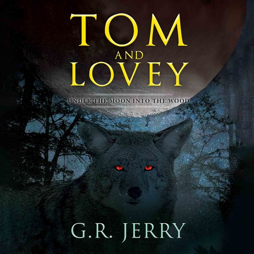 Tom and Lovey, G.R. Jerry