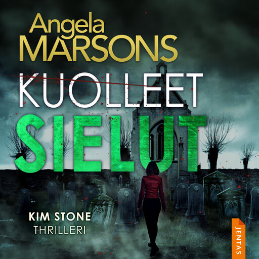 Kuolleet sielut, Angela Marsons