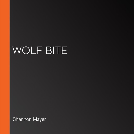Wolf Bite, Shannon Mayer, D.G. Swank
