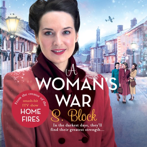 A Woman's War, S. Block