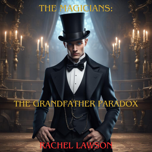 The Grandfather Paradox, Rachel Lawson