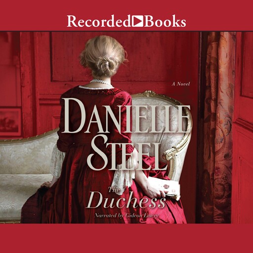 The Duchess, Danielle Steel