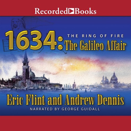 1634, Eric Flint, Andrew Dennis