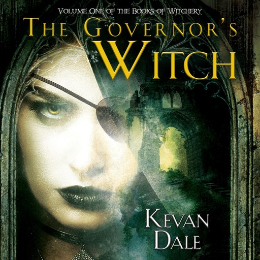 The Governor's Witch, Kevan Dale