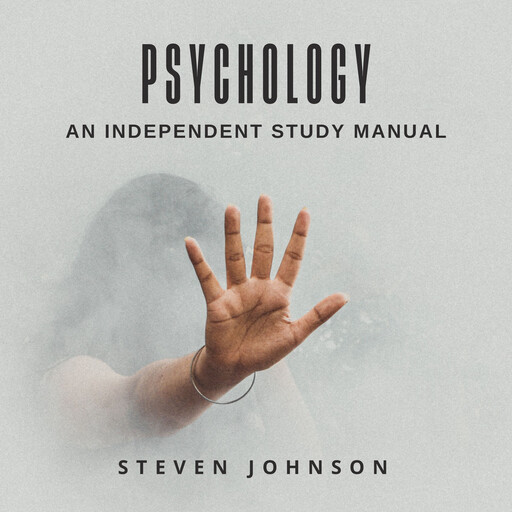 Psychology, Steven Johnson