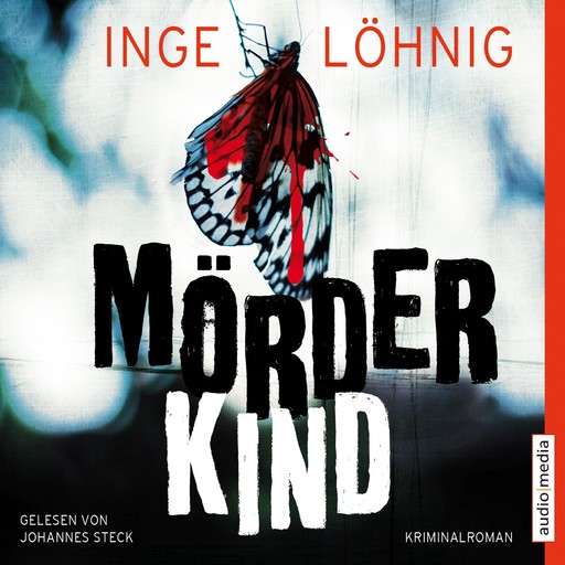 Mörderkind - Kriminalroman, Inge Löhnig