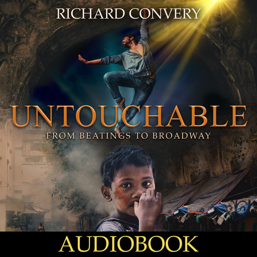 Untouchable, Richard Convery