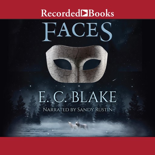 Faces, E.C. Blake