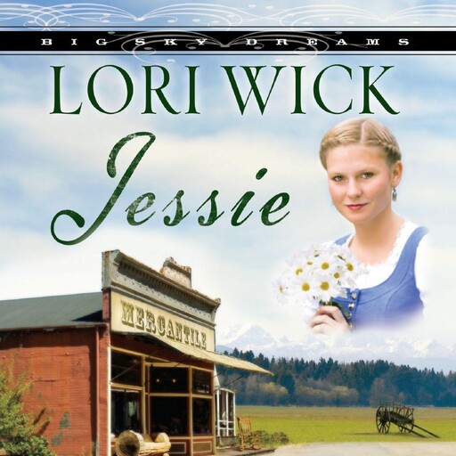 Jessie, Lori Wick