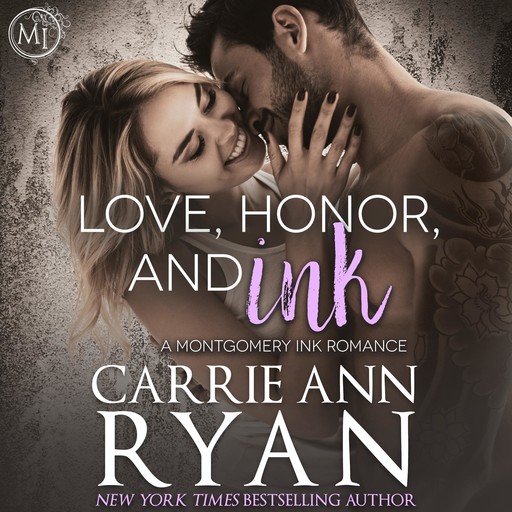Love, Honor, and Ink, Carrie Ryan