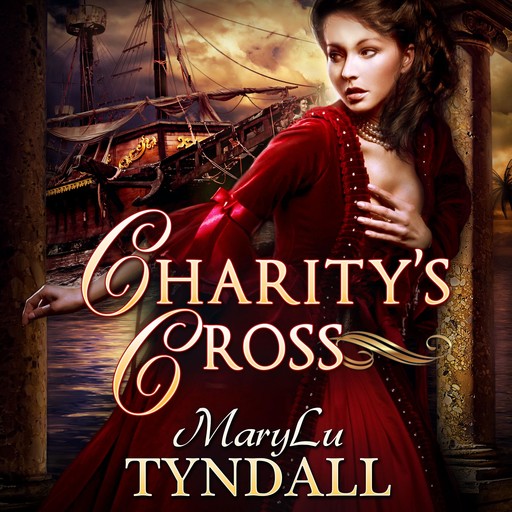 Charity's Cross, MaryLu Tyndall