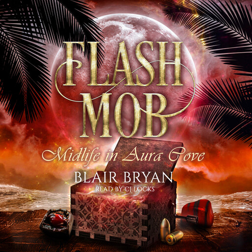 Flash Mob, Blair Bryan
