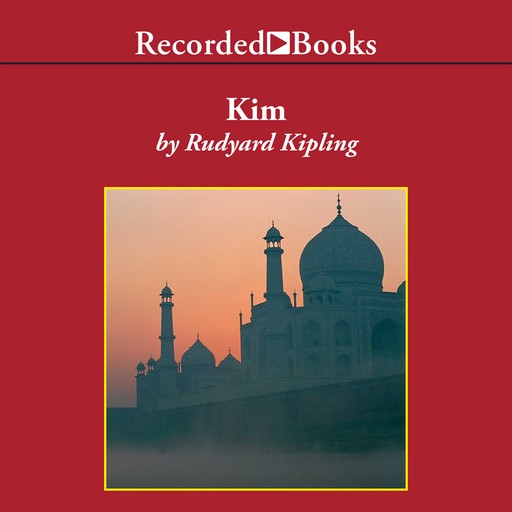 Kim, Joseph Rudyard Kipling