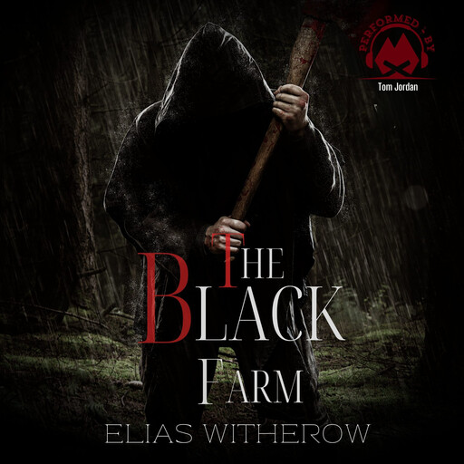 The Black Farm, Elias Witherow