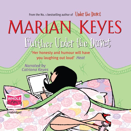 Further Under the Duvet, Marian Keyes
