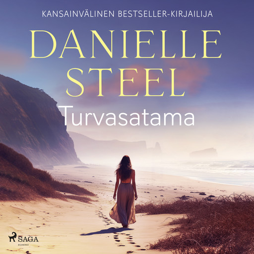 Turvasatama, Danielle Steel