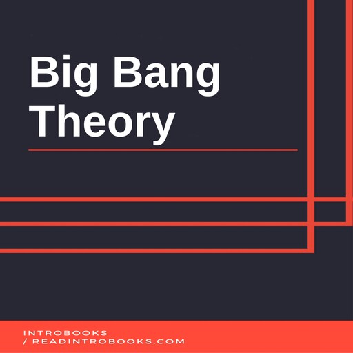 Big Bang Theory, Introbooks Team