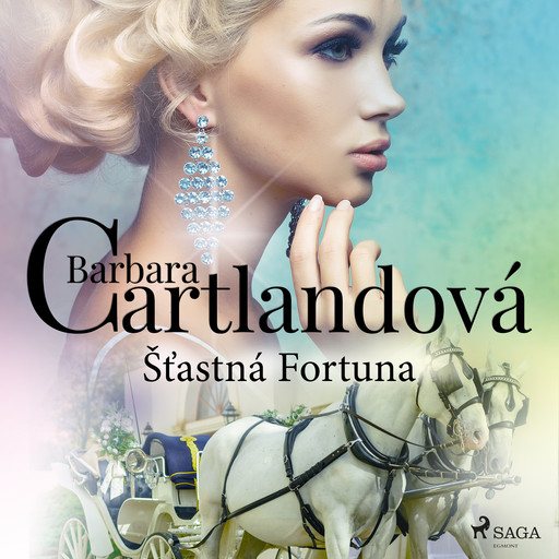 Šťastná Fortuna, Barbara Cartlandová