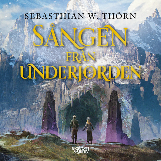 Sången från underjorden, Sebasthian W. Thörn