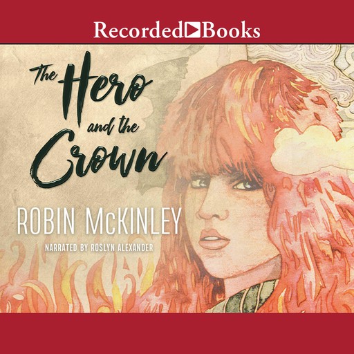 Hero And The Crown, Robin McKinley