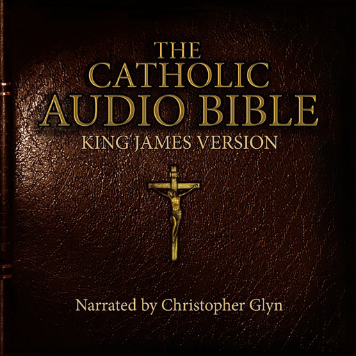 The Catholic Audio Bible, Various