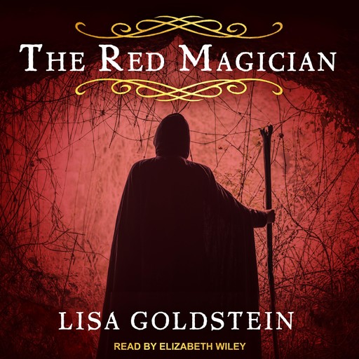 Red Magician, Lisa Goldstein