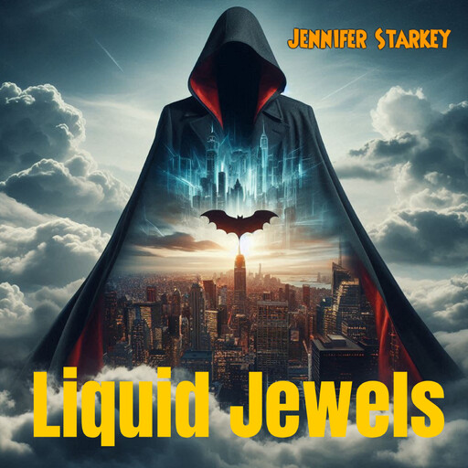 Liquid Jewels, Jennifer Starkey