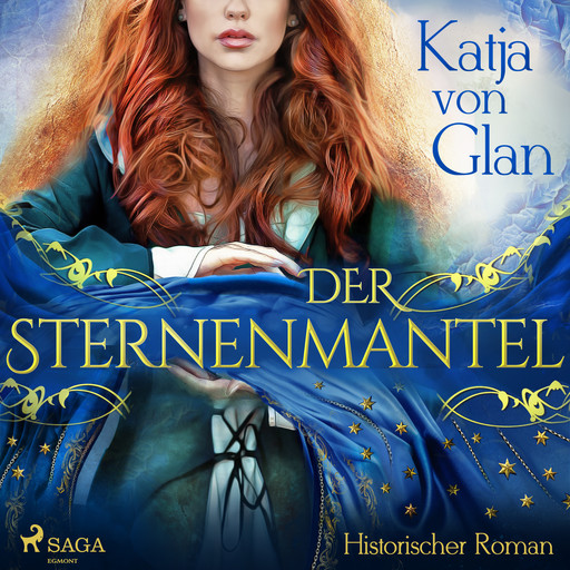 Der Sternenmantel, Katja Von Glan