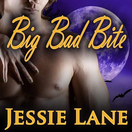 Big Bad Bite, Jessie Lane