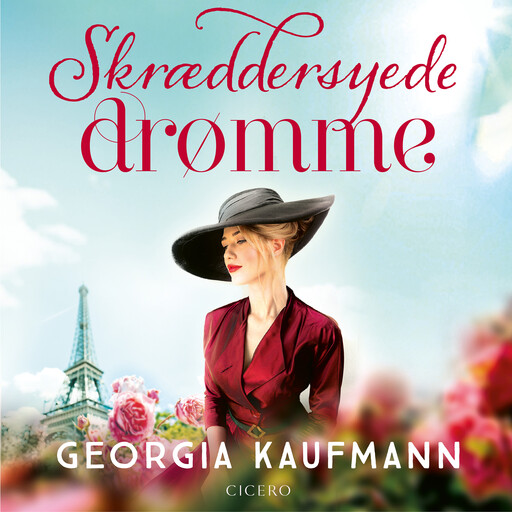 Skræddersyede drømme, Georgia Kaufmann