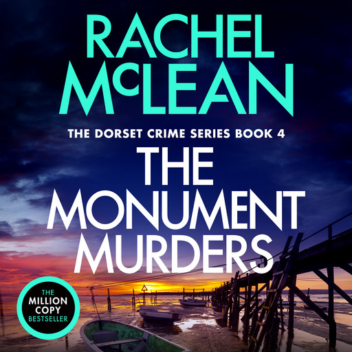 The Monument Murders, Rachel McLean