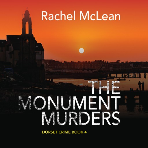 The Monument Murders, Rachel McLean
