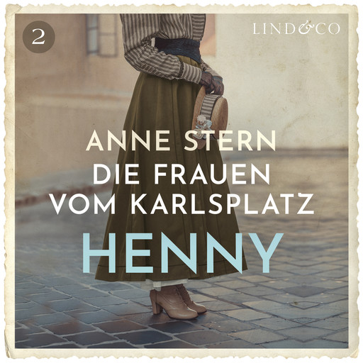 Henny, Anne Stern