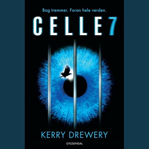 Celle 7, Kerry Drewery