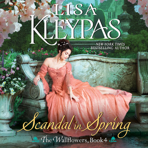 Scandal in Spring, Lisa Kleypas