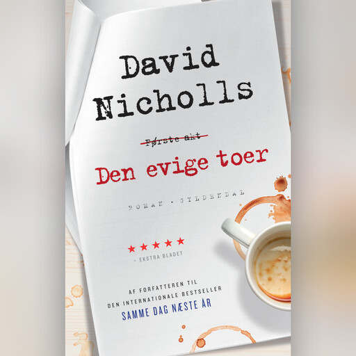 Den evige toer, David Nicholls