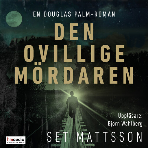 Den ovillige mördaren, Set Mattsson
