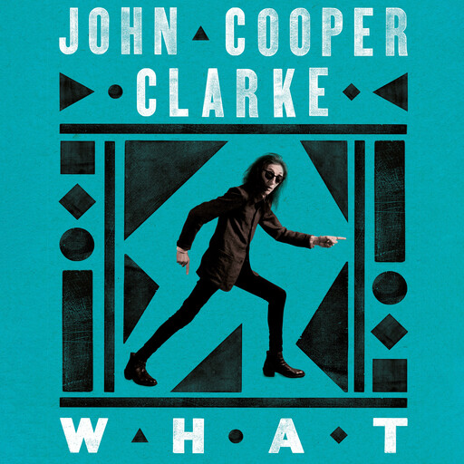 WHAT, John Henrik Clarke