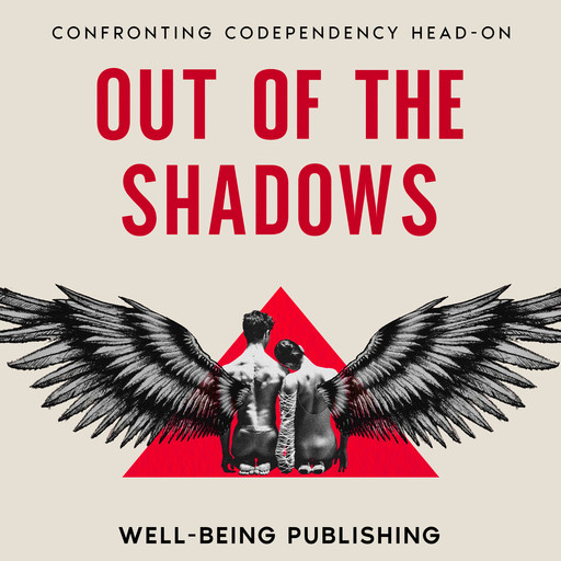 Out of the Shadows, Well-Being Publishing