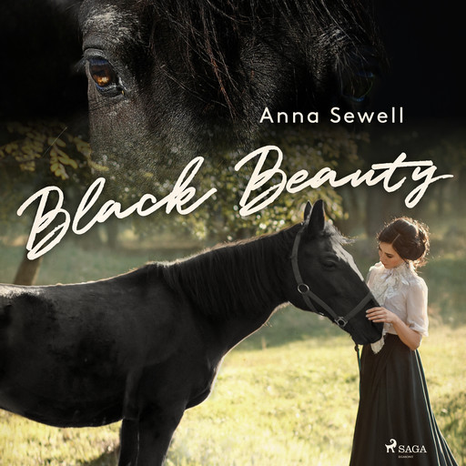 Black Beauty, Anne Sewell