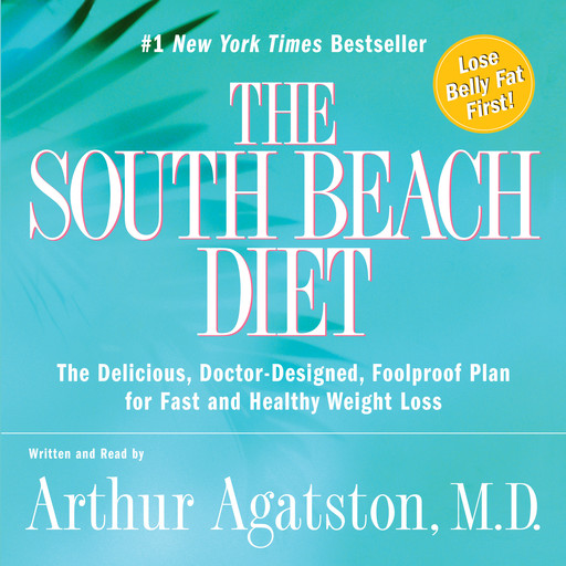 The South Beach Diet, Arthur Agatston