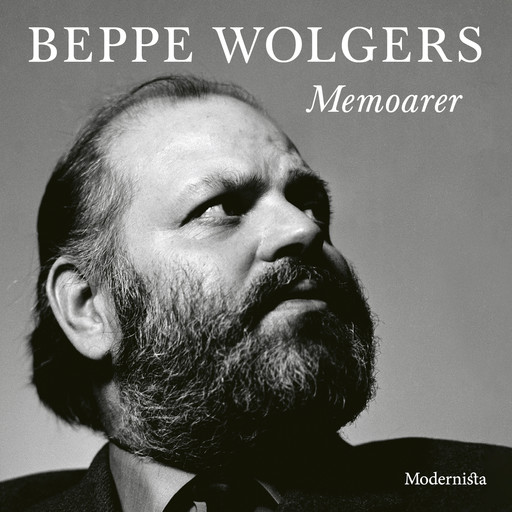 Memoarer, Beppe Wolgers