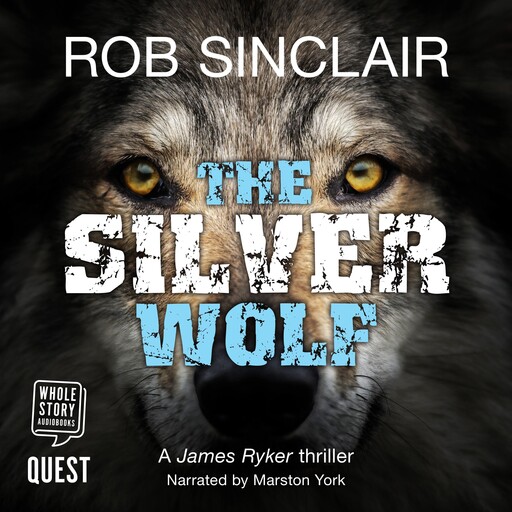 The Silver Wolf, Rob Sinclair
