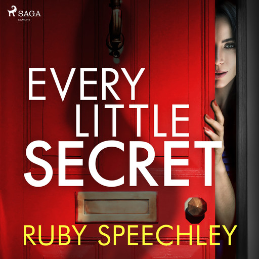Every Little Secret, Ruby Speechley